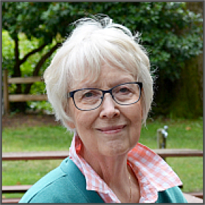 Helen, 2017 Helen