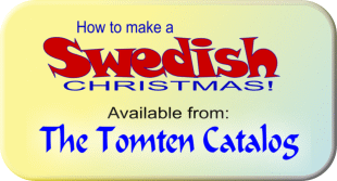 link to Swedish Christmas book @ Tomten Catalog
